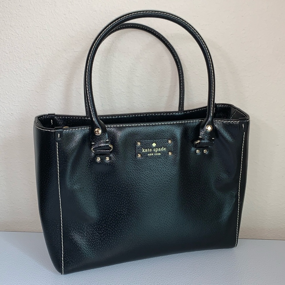 Kate Spade Wellesley Quinn Bag